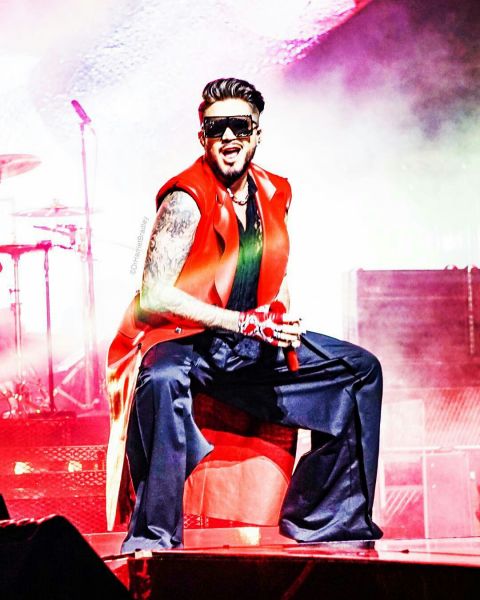 Créditos: @HMSHarry
