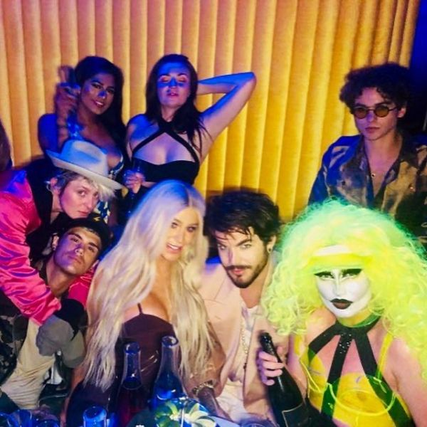 Créditos: @huxch
