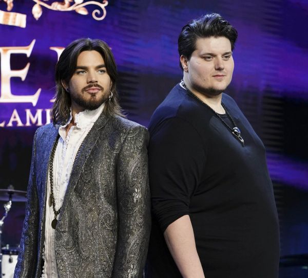 Créditos: American Idol

