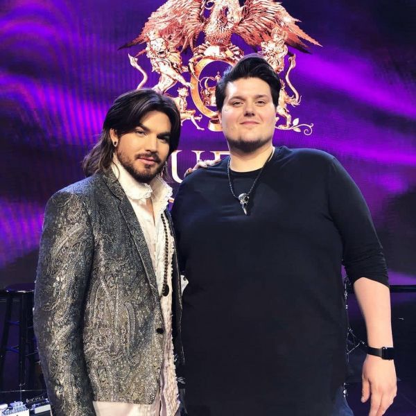 Créditos: American Idol

