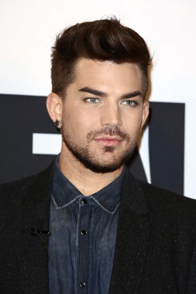 Créditos: @adamlambert_pic
