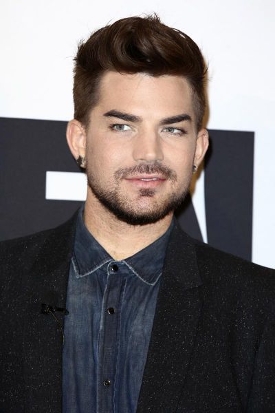 Créditos: @adamlambert_pic
