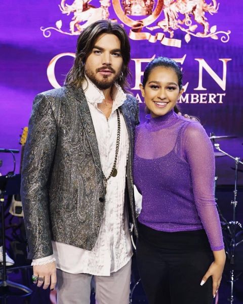 Créditos: American Idol
