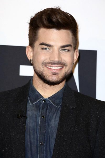 Créditos: @adamlambert_pic
