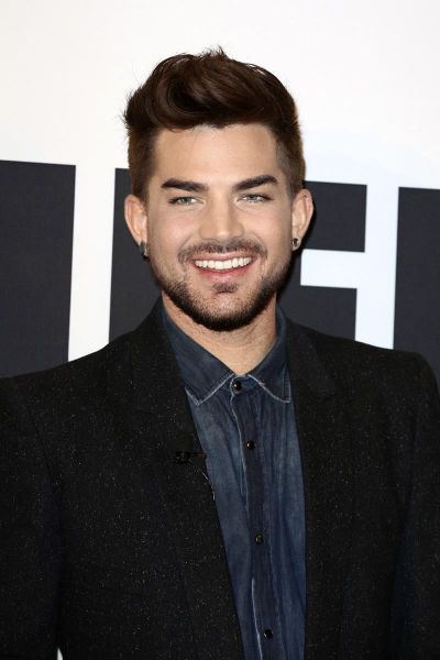 Créditos: @adamlambert_pic
