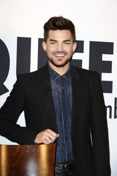Créditos: @adamlambert_pic
