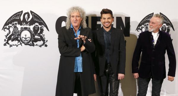 Créditos: @adamlambert_pic
