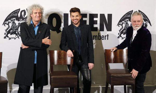 Créditos: @adamlambert_pic
