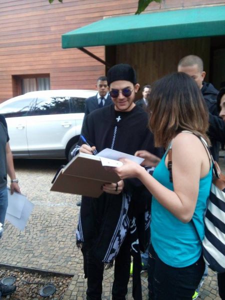 Créditos: Italo Fernandes

