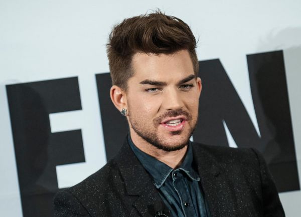 Créditos: @adamlambert_pic
