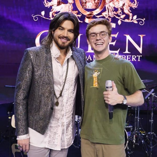 Créditos: American Idol
