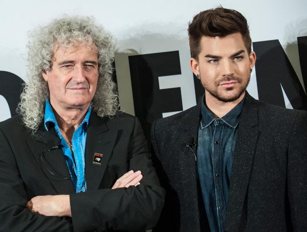 Créditos: @adamlambert_pic
