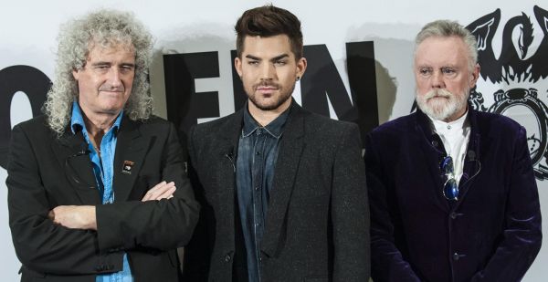 Créditos: @adamlambert_pic

