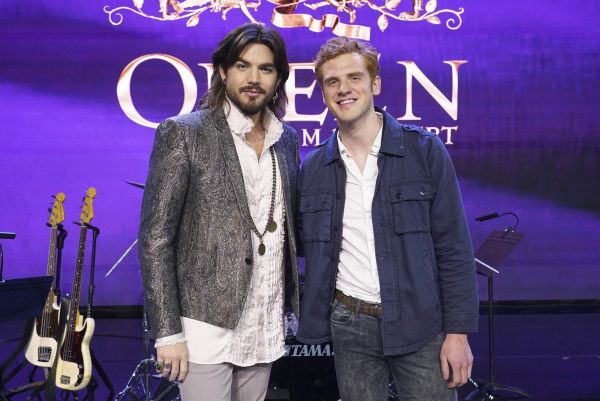Créditos: American Idol
