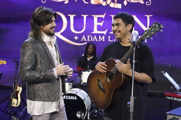 Créditos: American Idol
