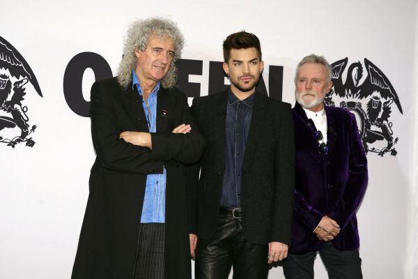Créditos: @adamlambert_pic
