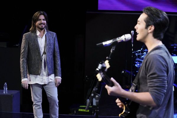 Créditos: American Idol
