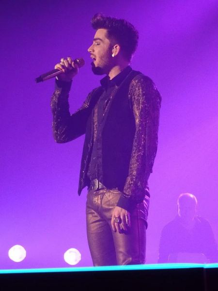 Créditos: ‏@iamjustmissy 
