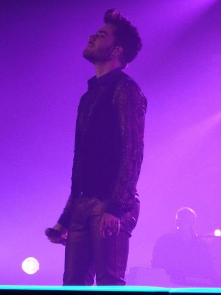 Créditos: ‏@iamjustmissy 
