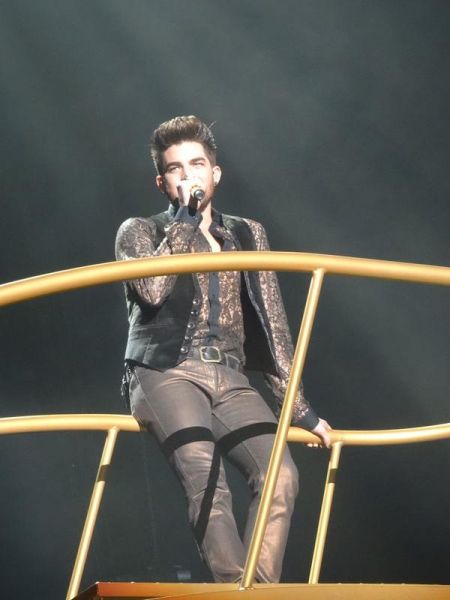 Créditos: ‏@iamjustmissy 
