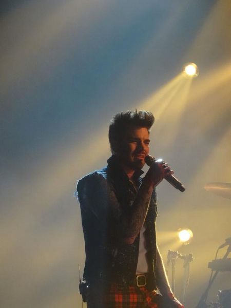 Créditos: ‏@iamjustmissy 
