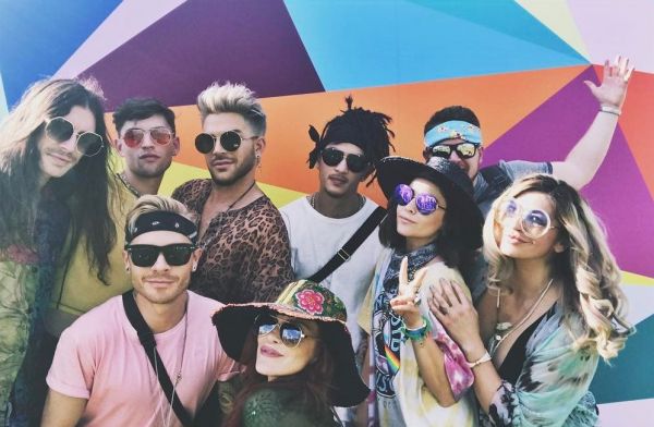 16/04
Créditos: iam_alisanporter

