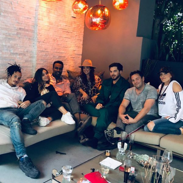Créditos: @iam_alisanporter
