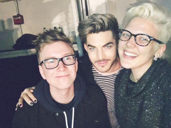 Créditos: iambettywho
