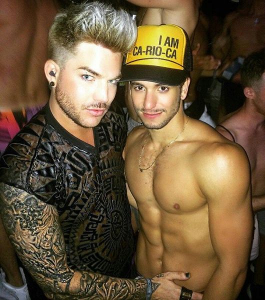 Créditos: iamdenisv
