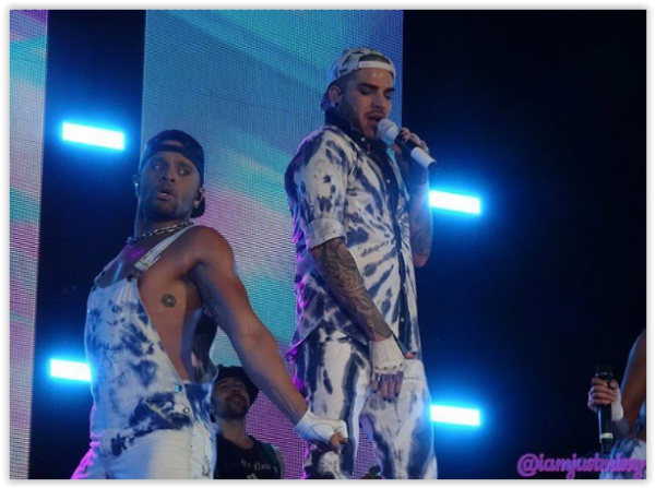 Créditos: iamjustkrissy
