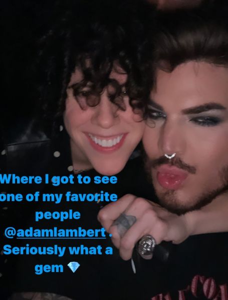 Créditos: @iamlp
