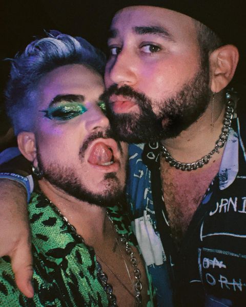 Créditos: @iamparsonjames
