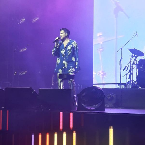 Créditos: @iamreccy
