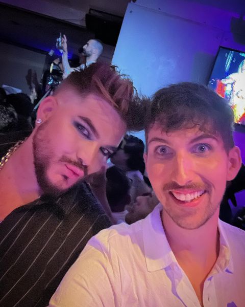 Créditos: @iamthebritneyjean
