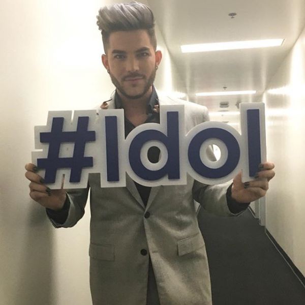 Créditos: American Idol
