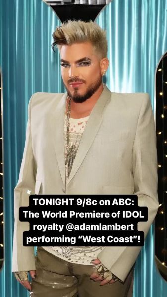 Créditos: American Idol
