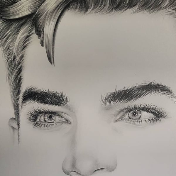 Créditos: @ileanahunterart
