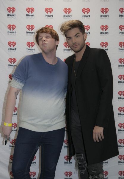 Créditos: iHeartRadio
