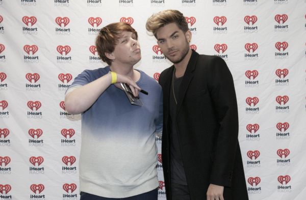 Créditos: iHeartRadio
