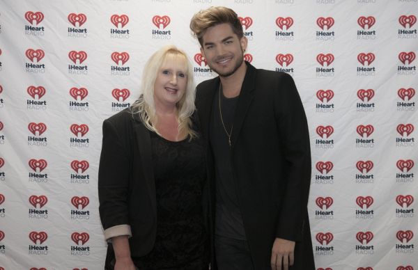 Créditos: iHeartRadio

