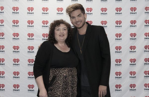 Créditos: iHeartRadio

