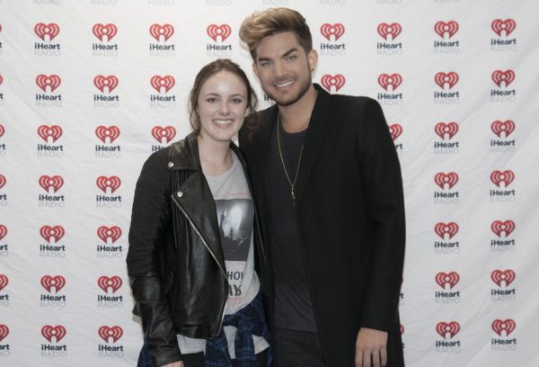 Créditos: iHeartRadio
