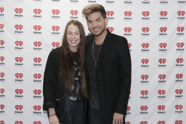 Créditos: iHeartRadio
