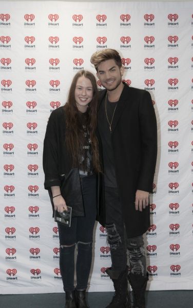 Créditos: iHeartRadio
