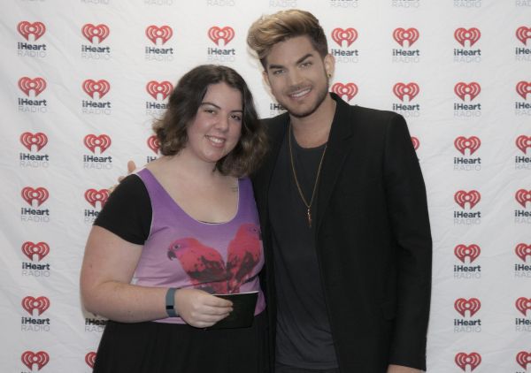 Créditos: iHeartRadio
