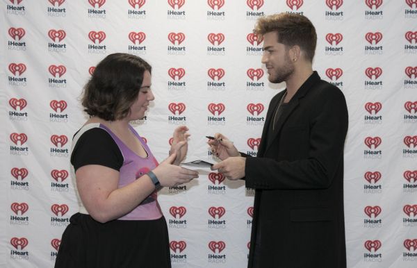 Créditos: iHeartRadio
