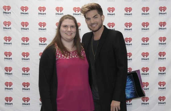 Créditos: iHeartRadio
