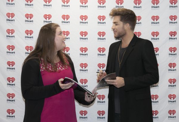 Créditos: iHeartRadio
