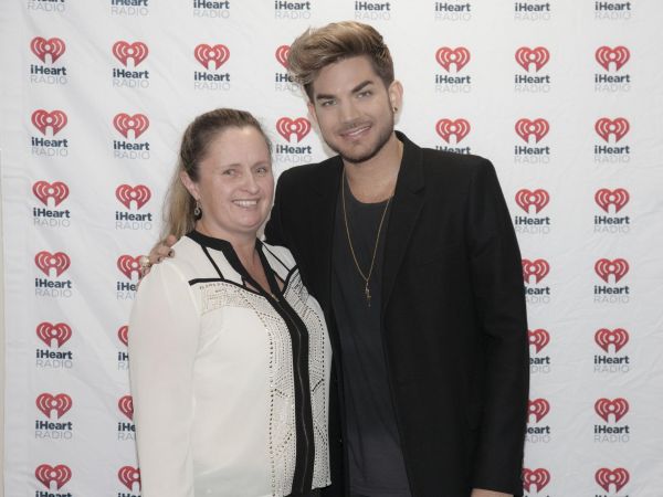 Créditos: iHeartRadio
