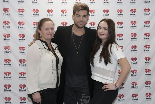Créditos: iHeartRadio
